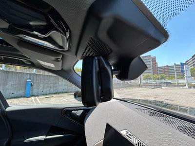 2025 BMW X3 — миниатюра 48