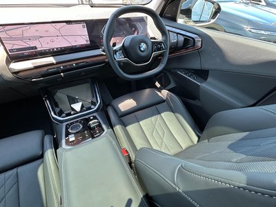 2025 BMW X3 — миниатюра 36