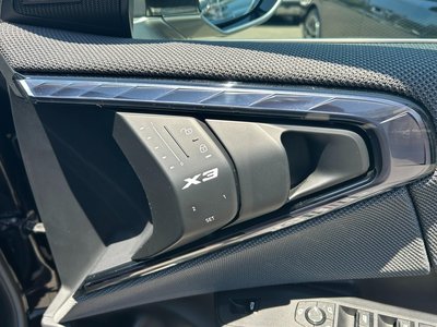 2025 BMW X3 — миниатюра 29