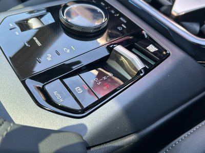 2025 BMW X3 — миниатюра 43