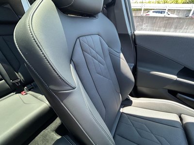 2025 BMW X3 — миниатюра 54
