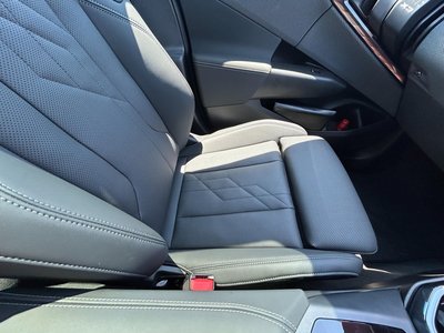 2025 BMW X3 — миниатюра 55