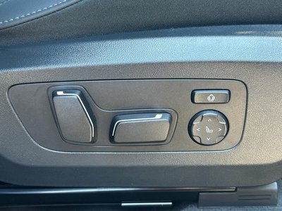 2025 BMW X3 — миниатюра 31