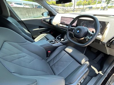 2025 BMW X3 — миниатюра 32