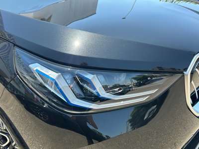 2025 BMW X3 — миниатюра 18
