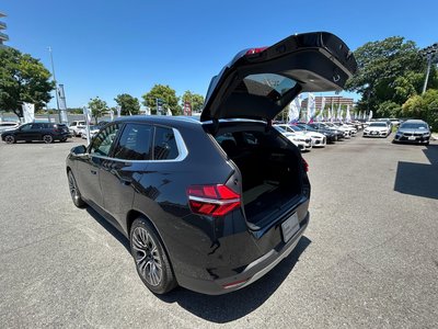 2025 BMW X3 — миниатюра 27