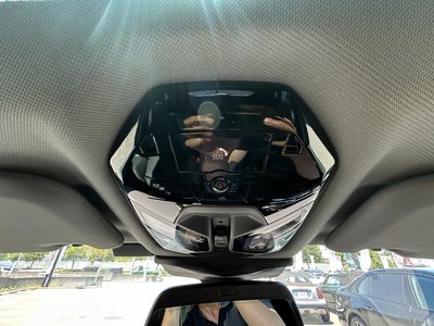 2025 BMW X3 — миниатюра 49