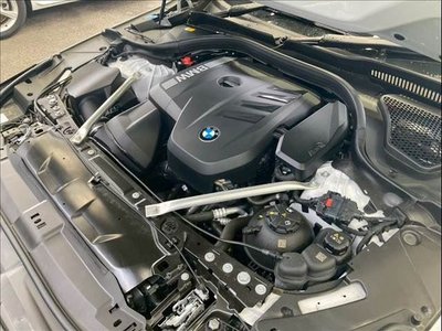 2024 BMW 5 SERIES SEDAN 缩略图 14