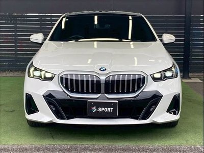 2024 BMW 5 SERIES SEDAN 缩略图 15