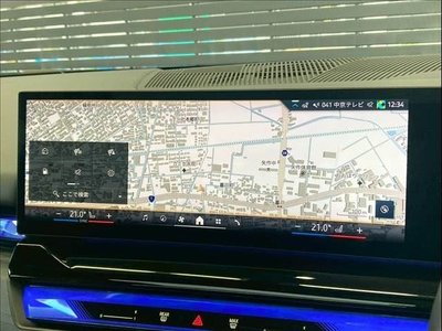 2024 BMW 5 SERIES SEDAN 照片 3