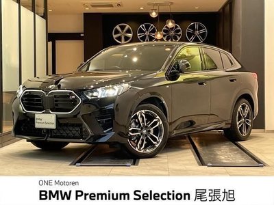BMW X2 - 1
