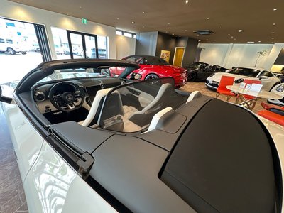 2023 Mercedes-BENZ SL AMG 缩略图 33