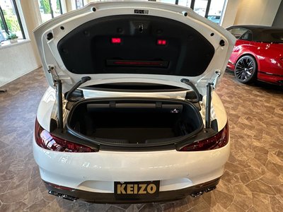 2023 Mercedes-BENZ SL AMG 缩略图 31