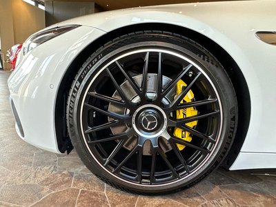 2023 Mercedes-BENZ SL AMG 缩略图 12