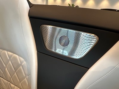 2023 Mercedes-BENZ SL AMG 缩略图 17