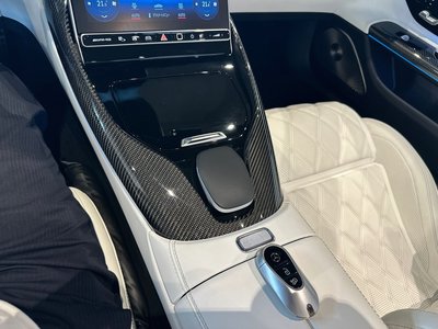 2023 Mercedes-BENZ SL AMG 缩略图 27