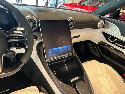 2023 Mercedes-BENZ SL AMG 缩略图 24