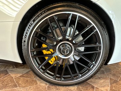 2023 Mercedes-BENZ SL AMG 缩略图 13
