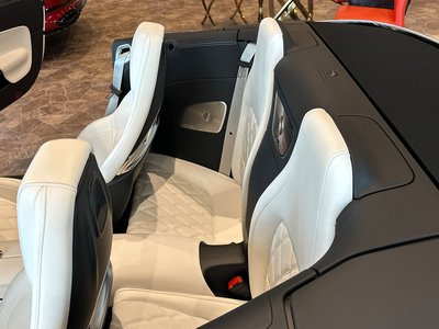 2023 Mercedes-BENZ SL AMG 缩略图 11