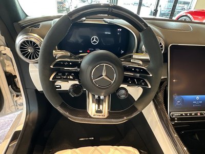 2023 Mercedes-BENZ SL AMG 缩略图 19