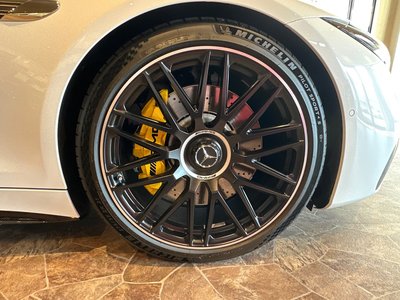 2023 Mercedes-BENZ SL AMG 缩略图 15