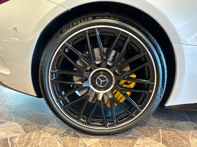 2023 Mercedes-BENZ SL AMG 缩略图 14