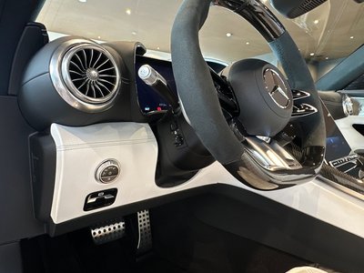 2023 Mercedes-BENZ SL AMG 缩略图 18