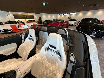 2023 Mercedes-BENZ SL AMG 缩略图 34