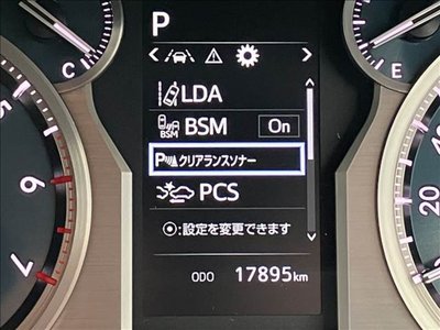 TOYOTA LAND CRUISER PRADO - 6