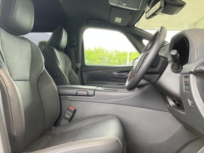2024 TOYOTA ALPHARD 照片 4