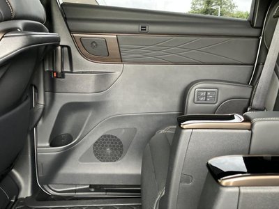 صورة مصغرة 23 لـ 2024 TOYOTA ALPHARD