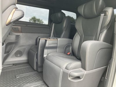 2024 TOYOTA ALPHARD 照片 8