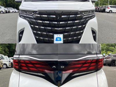 صورة مصغرة 58 لـ 2024 TOYOTA ALPHARD