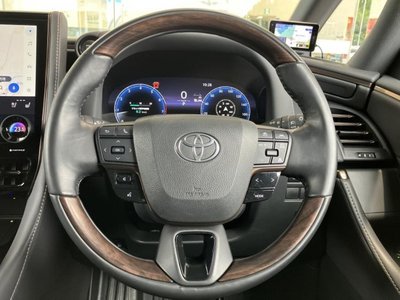 صورة مصغرة 15 لـ 2024 TOYOTA ALPHARD