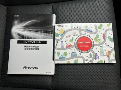 صورة مصغرة 40 لـ 2024 TOYOTA ALPHARD