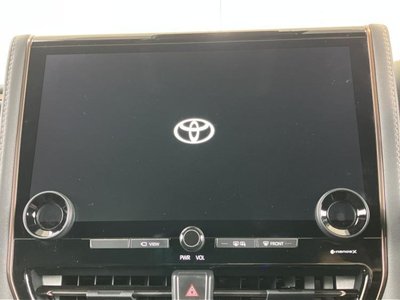 2024 TOYOTA ALPHARD 照片 9