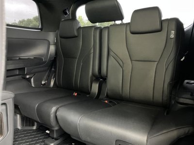 صورة مصغرة 19 لـ 2024 TOYOTA ALPHARD