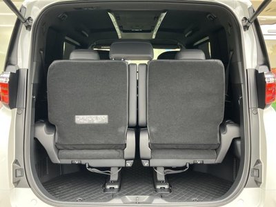 صورة مصغرة 20 لـ 2024 TOYOTA ALPHARD