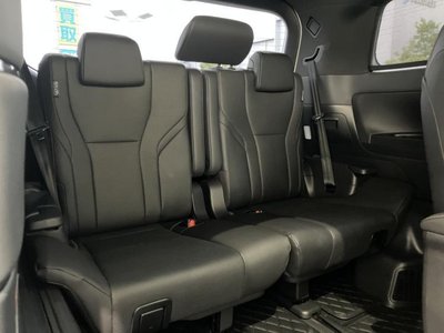 2024 TOYOTA ALPHARD 照片 6