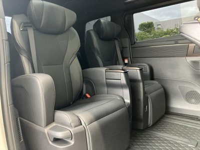 2024 TOYOTA ALPHARD 照片 5