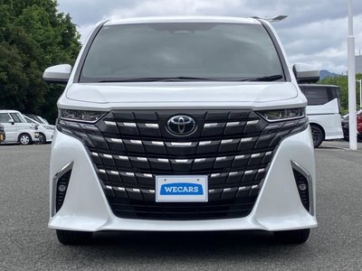 صورة مصغرة 49 لـ 2024 TOYOTA ALPHARD