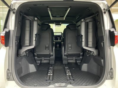 صورة مصغرة 21 لـ 2024 TOYOTA ALPHARD