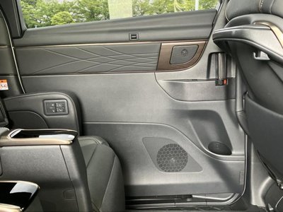 صورة مصغرة 24 لـ 2024 TOYOTA ALPHARD