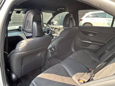صورة مصغرة 52 لـ 2025 Mercedes-BENZ C-CLASS