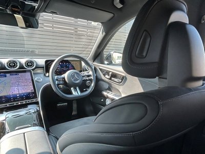 صورة مصغرة 58 لـ 2025 Mercedes-BENZ C-CLASS