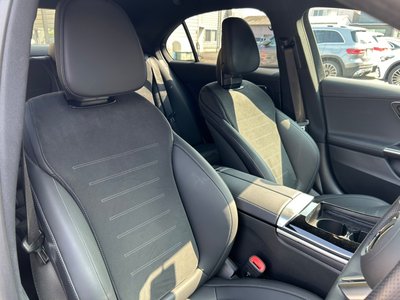 صورة مصغرة 25 لـ 2025 Mercedes-BENZ C-CLASS