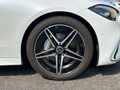 2025 Mercedes-BENZ C-CLASS 照片 7