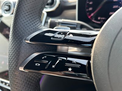 صورة مصغرة 27 لـ 2025 Mercedes-BENZ C-CLASS