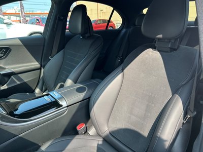 صورة مصغرة 47 لـ 2025 Mercedes-BENZ C-CLASS