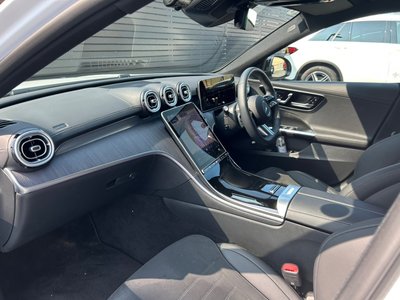 صورة مصغرة 46 لـ 2025 Mercedes-BENZ C-CLASS